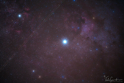 Astrofotografie Gumbmann Fritz